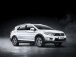 Dongfeng Aeolus AX3 2016 года